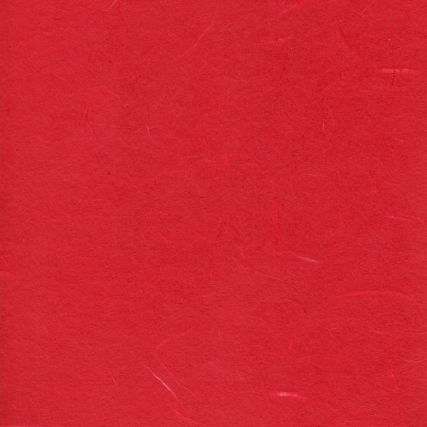 5 Sheets, Red Paper & Card by Pink Pig International