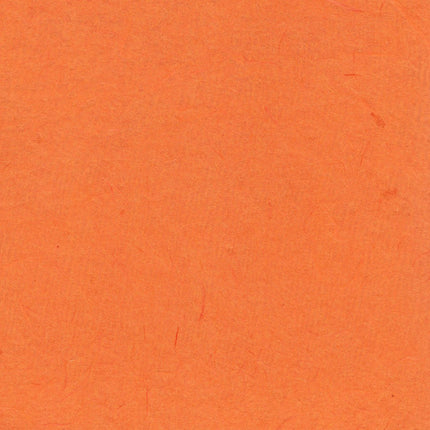 5 Sheets, Orange Paper & Card by Pink Pig International