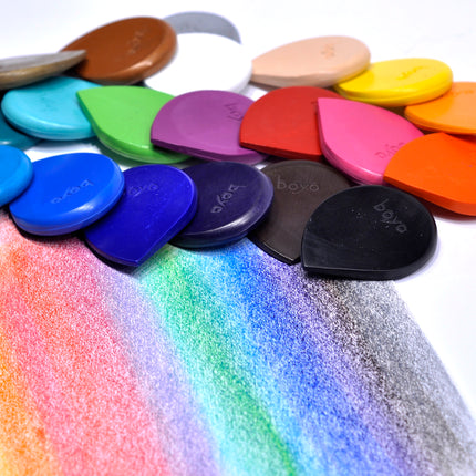 Collection image for: Boya Crayons