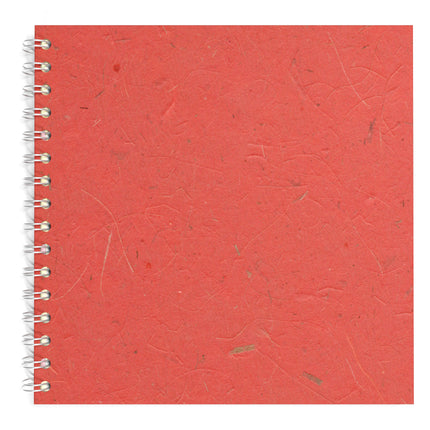 8x8 Square Ameleie Watercolour book, Ruby