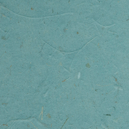 5 Sheets, Turquoise