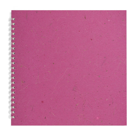 11x11 Square Ameleie Watercolour book, Berry