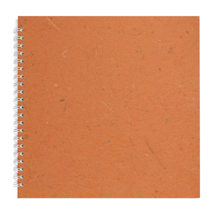 11x11 Square Ameleie Watercolour book, Tigerlilly