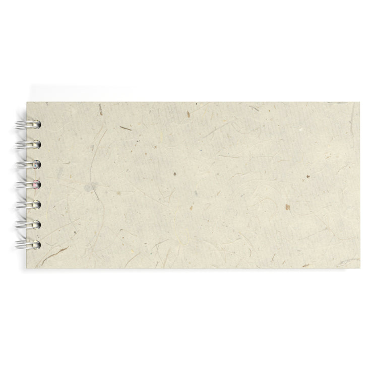 8x4 Landscape Sketchbook, Natural