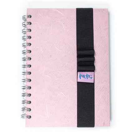 Pink Pig Book Band