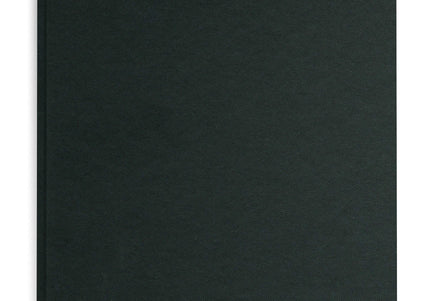 Casebound Sketchbooks