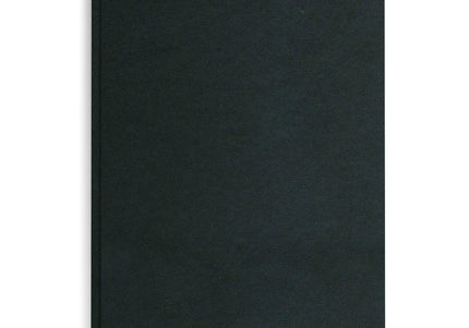 Casebound Sketchbooks