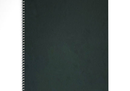 Twin Wire Sketchbooks