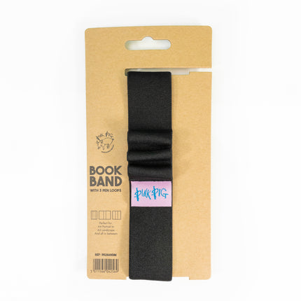 Pink Pig Book Band