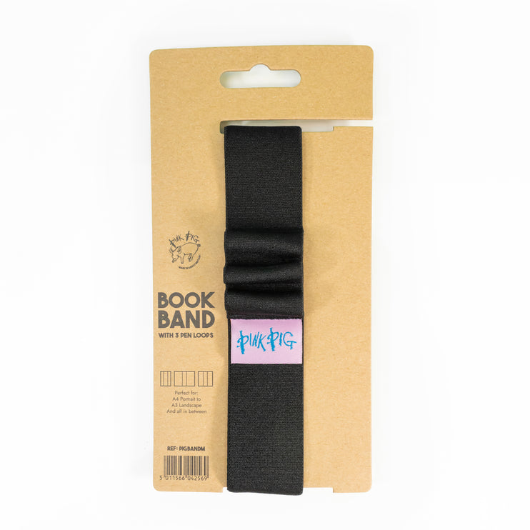 Pink Pig Book Band