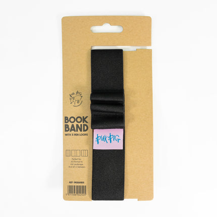 Pink Pig Book Band