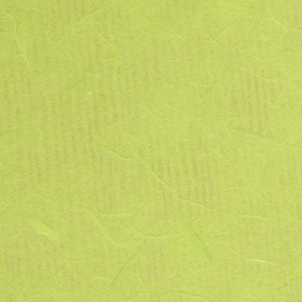 5 Sheets, Lime Green