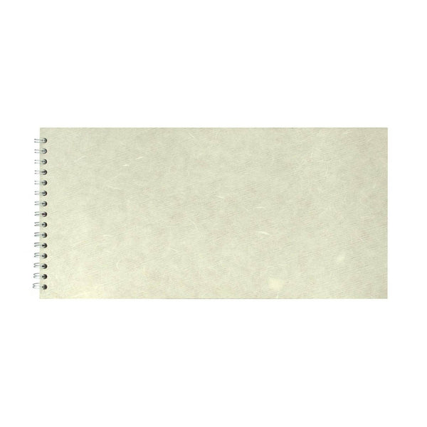 16x8 Landscape, Ivory Sketchbook by Pink Pig International