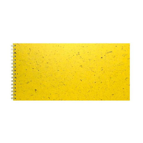 16x8 Landscape, Wild-Yellow