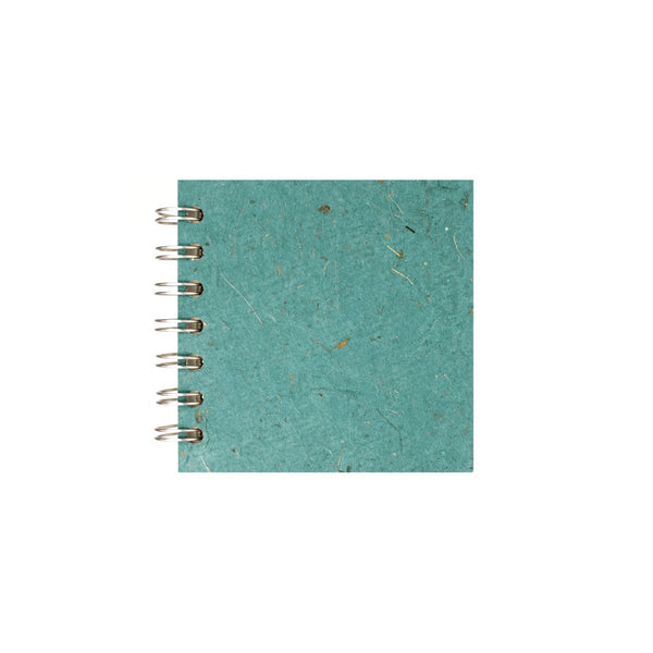 4x4 Zen Book, Turquoise