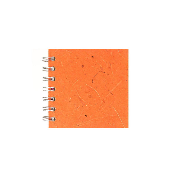 4x4 Square, Tigerlilly Sketchbook by Pink Pig International