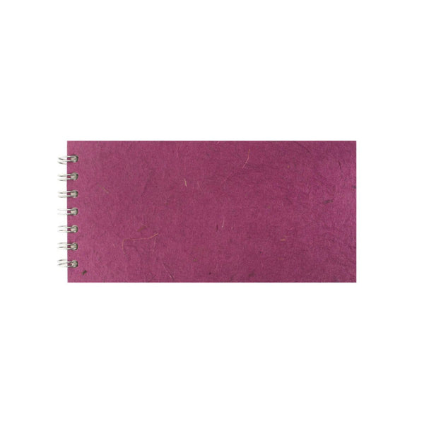 8x4 Landscape, Berry Sketchbook by Pink Pig International
