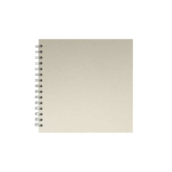 8x8 Square, Eco Ivory Display Book by Pink Pig International