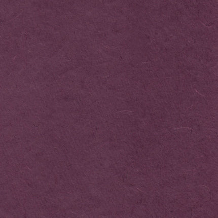 5 Sheets, Aubergine Paper & Card by Pink Pig International