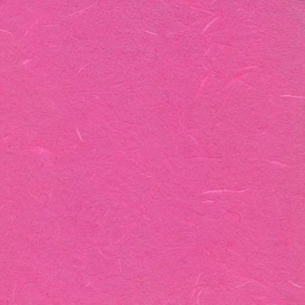 5 Sheets, Bright Pink Paper & Card by Pink Pig International