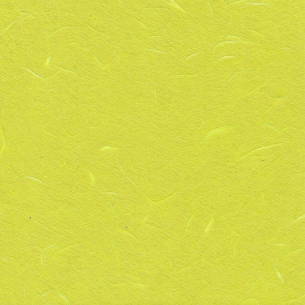 5 Sheets, Lime Green Paper & Card by Pink Pig International